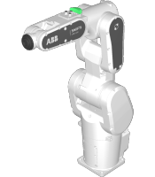 ABB CRB 15000 10协作机器人选型与产线落地实测报告
