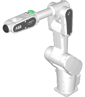 ABB CRB 1300-7/1.4机器人产线实战测评与运维避坑指南