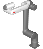 ABB CRB 15000协作机器人：950mm臂展下的产线落地实测