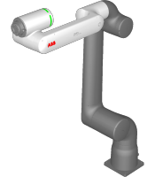 ABB CRB 15000 10-152协作机器人投资价值深度评估