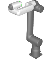 ABB CRB 15000 GoFa 12协作机器人车间实战运维测评
