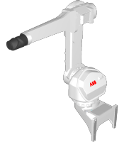 ABB IRB 1100-4/0.58机械臂选型与产线投资回报深度分析