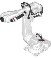 ABB IRB 1300-10/1.15机器人车间实测与运维心得