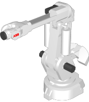 ABB IRB 14050 协作机械臂：7轴精密作业与小件装配解析