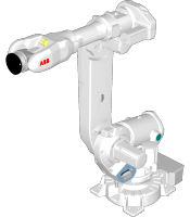 ABB IRB 1300-7/1.4 六轴工业机器人深度技术拆解
