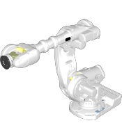 ABB IRB 1200-7/0.7机械臂：中小厂柔性产线的高性价比之选