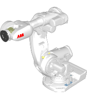 ABB IRB 1410-4/1.45 工业6轴机械臂参数拆解与选型分析